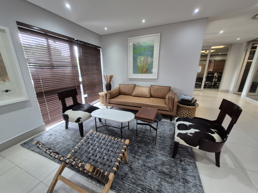 To Let commercial Property for Rent in Illovo Gauteng