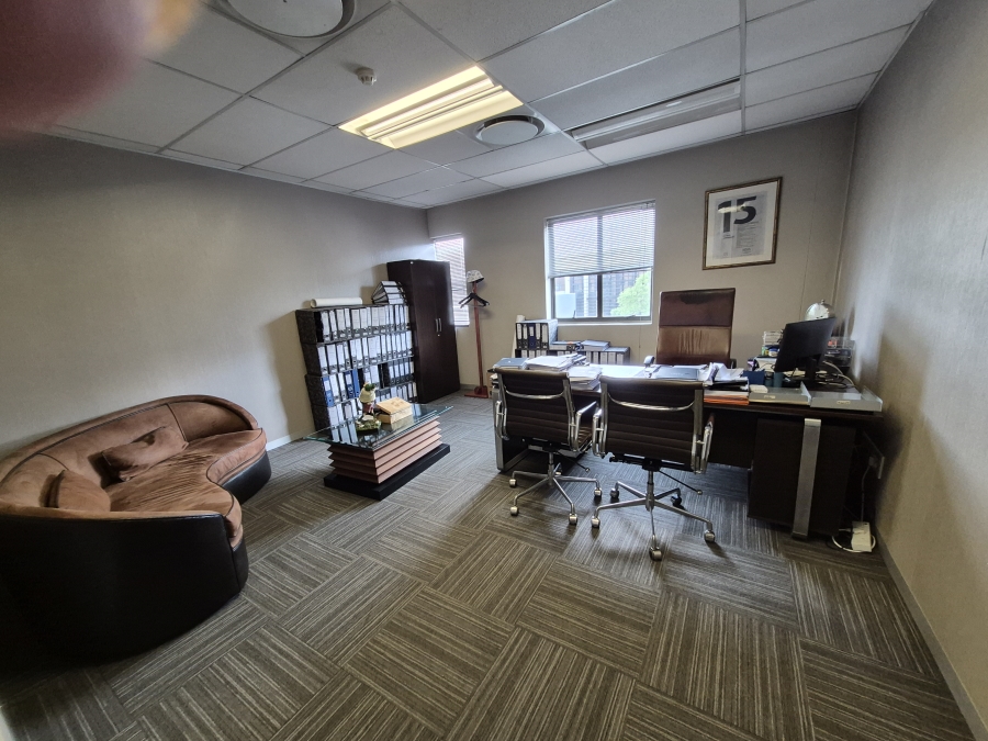 To Let commercial Property for Rent in Illovo Gauteng