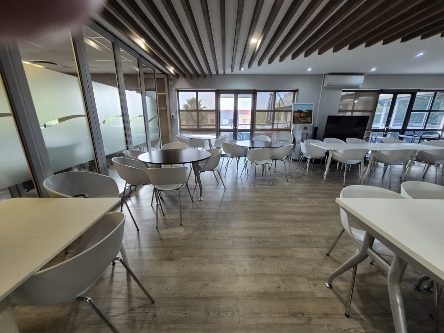 To Let commercial Property for Rent in Illovo Gauteng