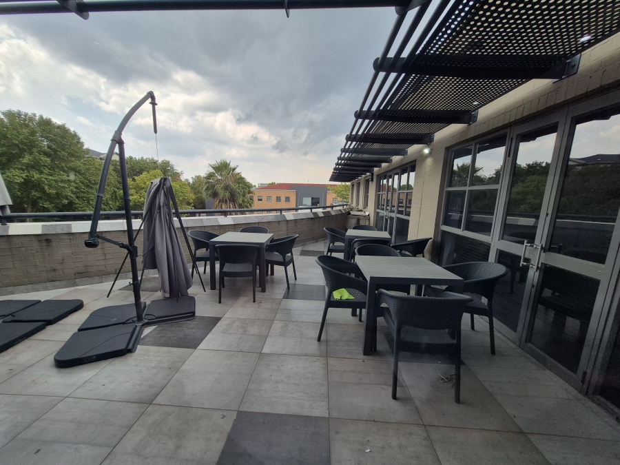 To Let commercial Property for Rent in Illovo Gauteng