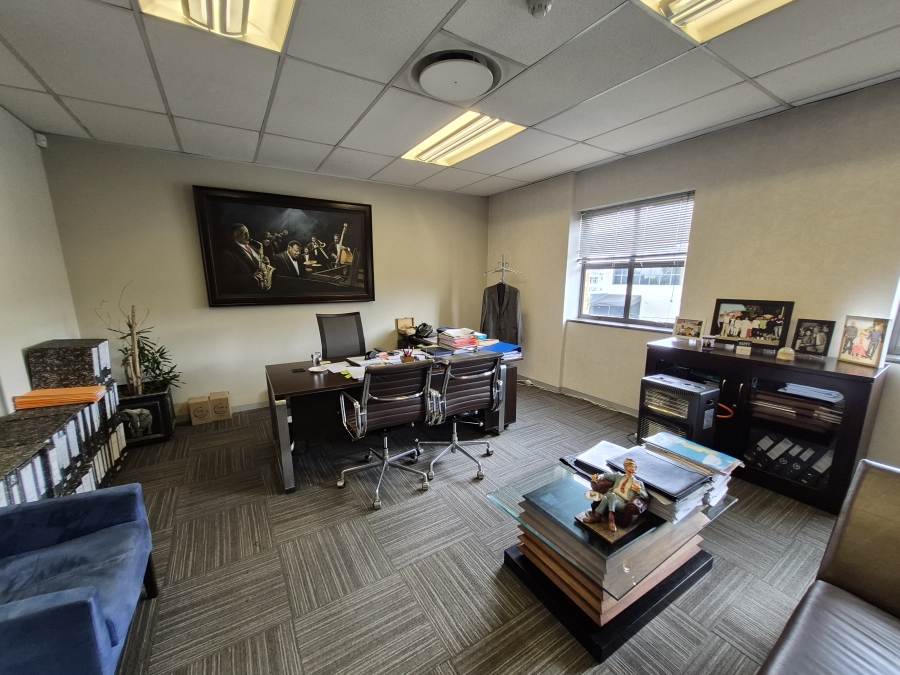 To Let commercial Property for Rent in Illovo Gauteng