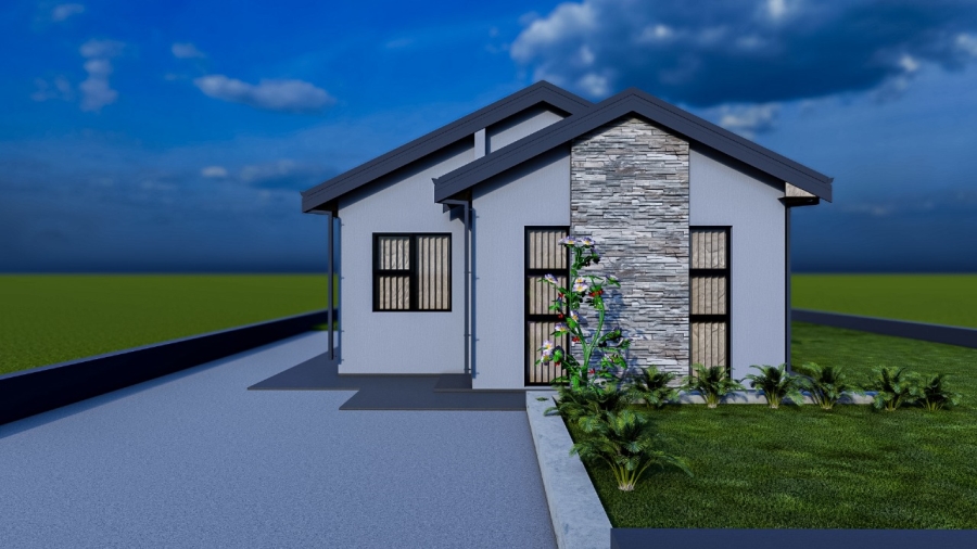 2 Bedroom Property for Sale in Kya Sands Gauteng