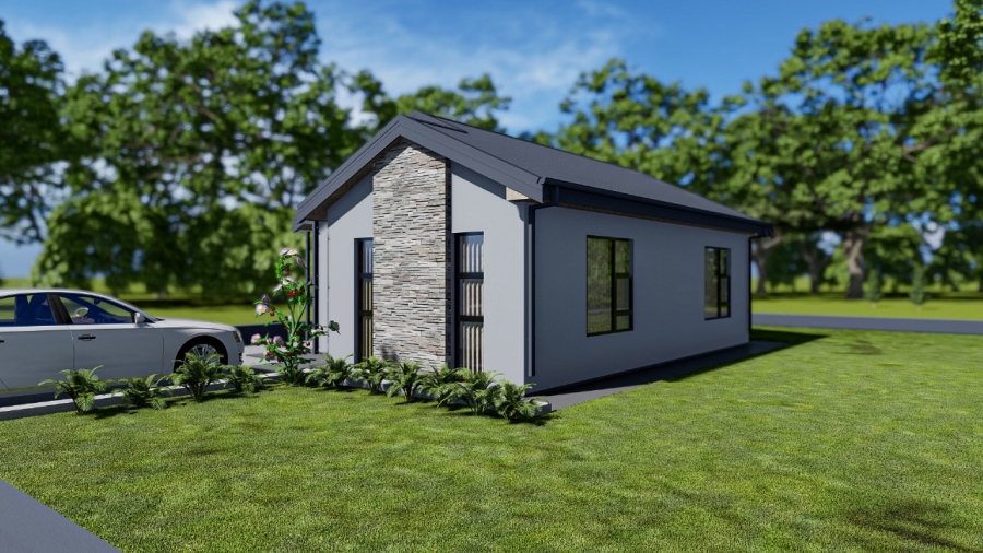 2 Bedroom Property for Sale in Kya Sands Gauteng