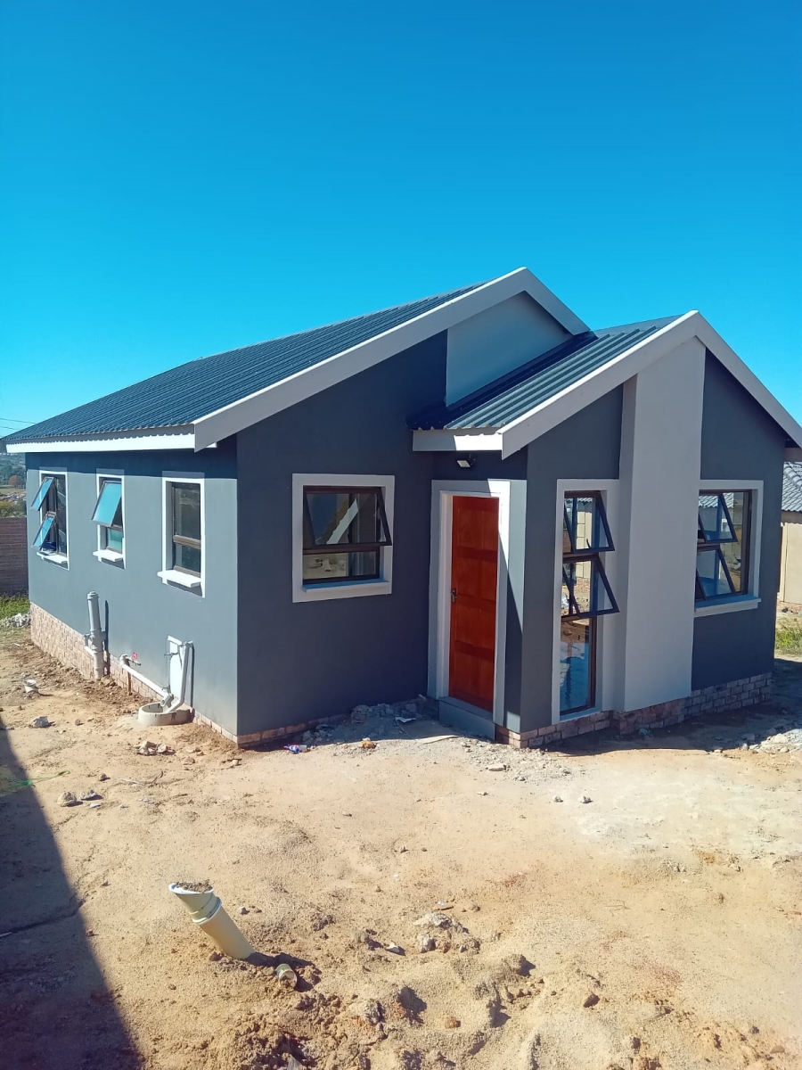 2 Bedroom Property for Sale in Kya Sands Gauteng