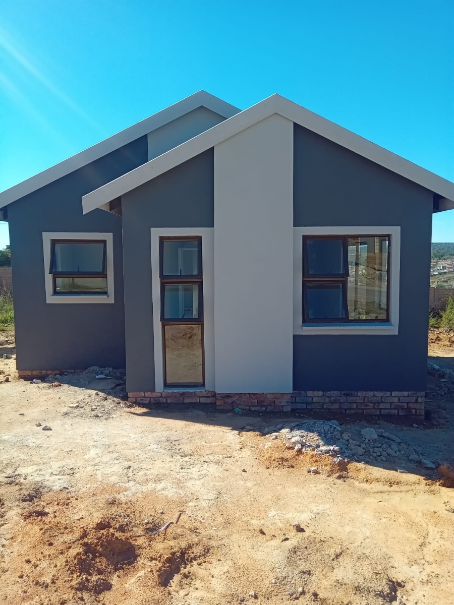 2 Bedroom Property for Sale in Kya Sands Gauteng