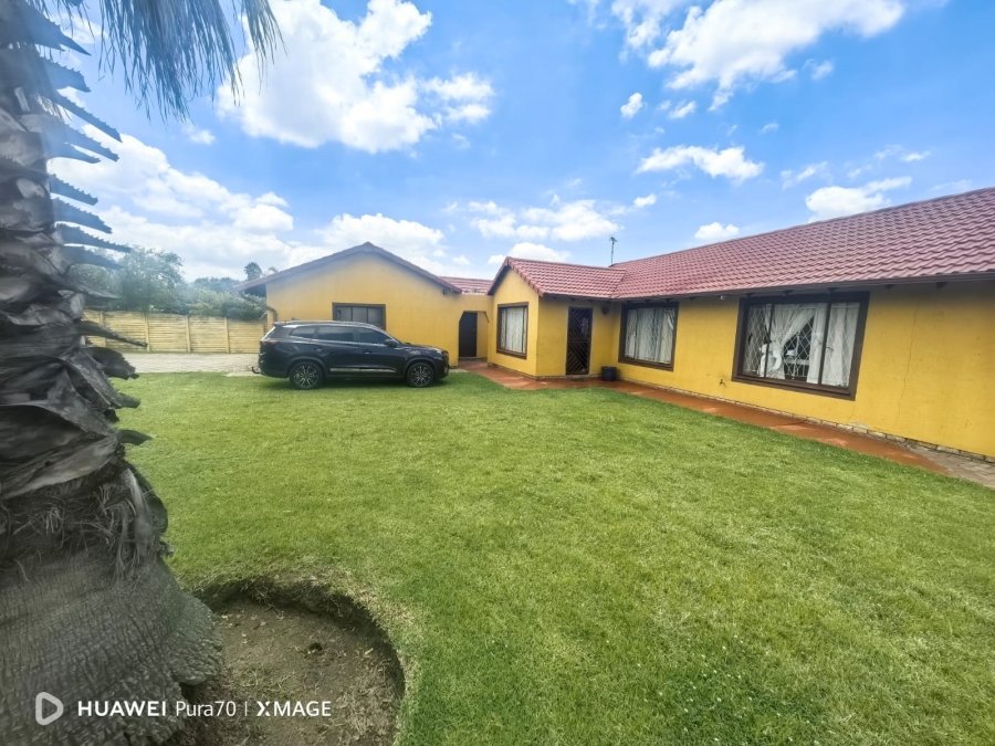 3 Bedroom Property for Sale in Kempton Park Ah Gauteng