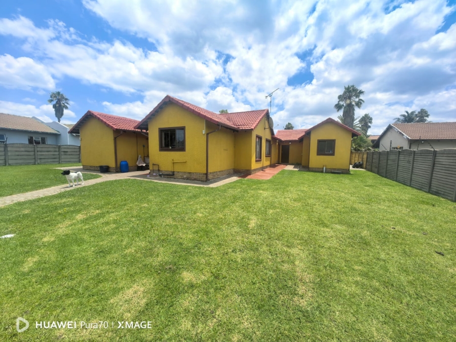 3 Bedroom Property for Sale in Kempton Park Ah Gauteng