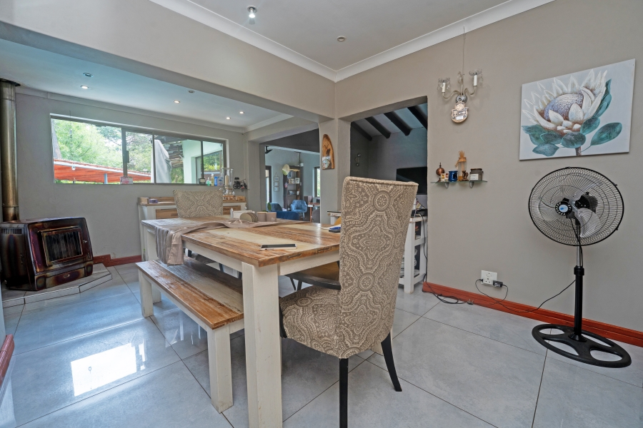 7 Bedroom Property for Sale in Bordeaux Gauteng