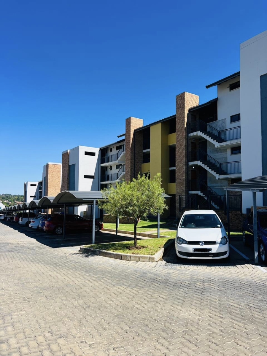 To Let 2 Bedroom Property for Rent in Amberfield Gauteng