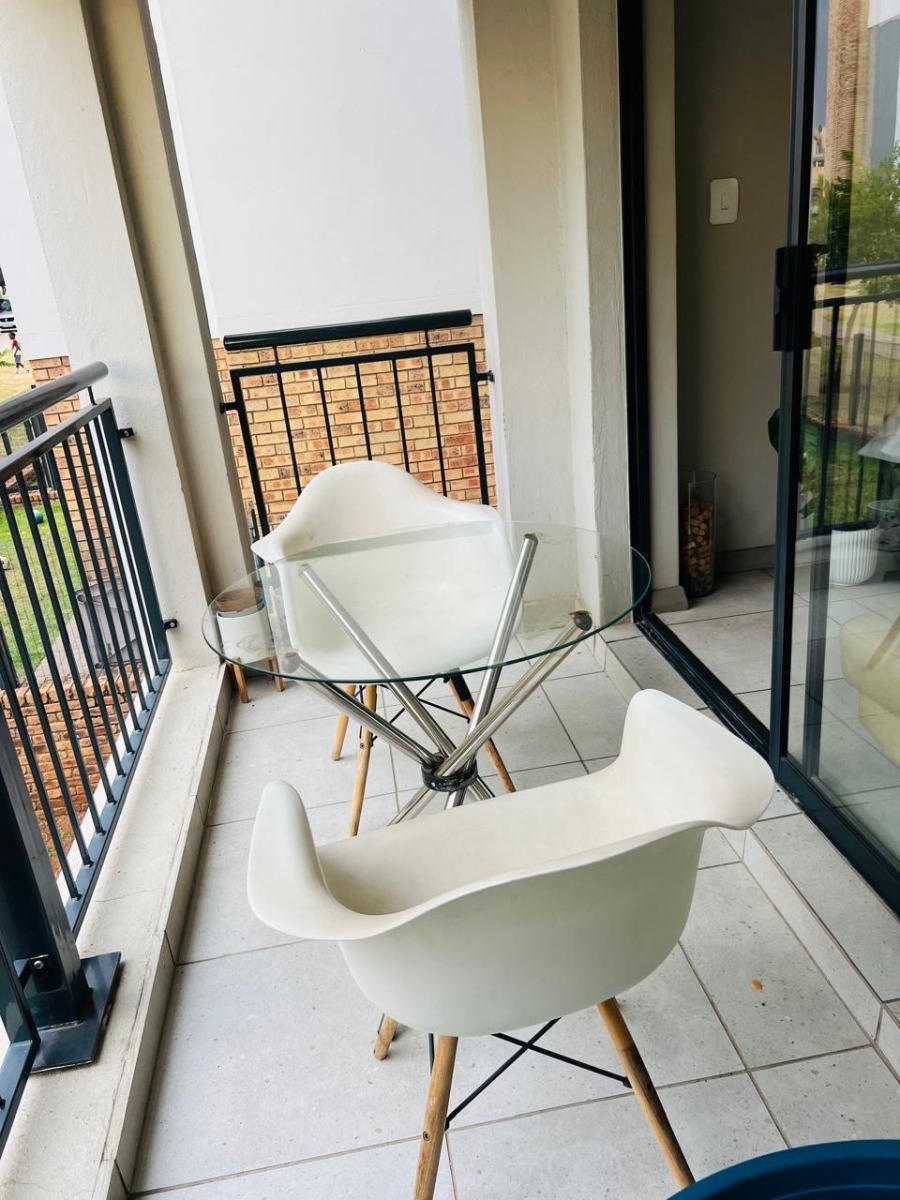 To Let 2 Bedroom Property for Rent in Amberfield Gauteng