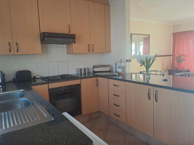 To Let 2 Bedroom Property for Rent in Dalpark Ext 1 Gauteng