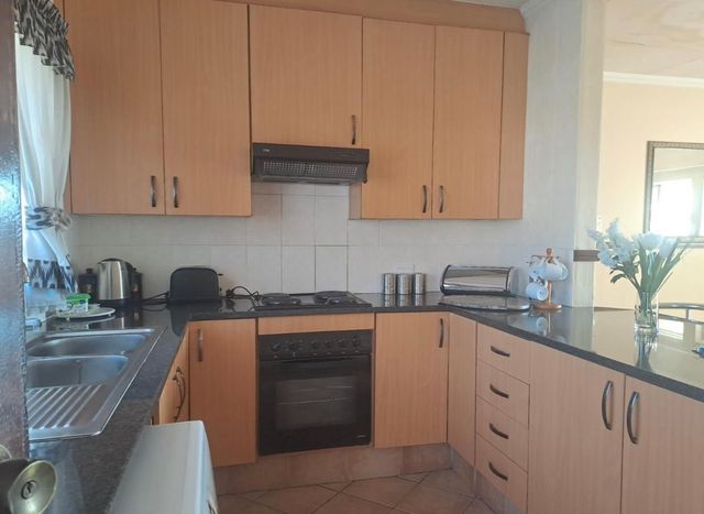 To Let 2 Bedroom Property for Rent in Dalpark Ext 1 Gauteng