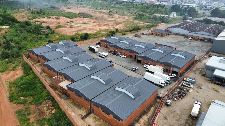 Commercial Property for Sale in City Deep Gauteng