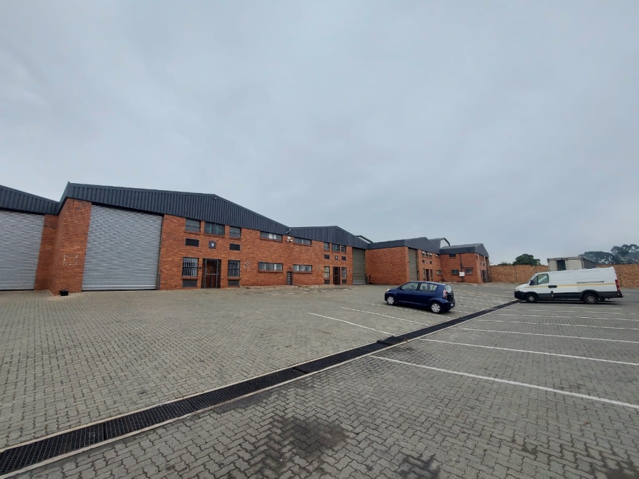 Commercial Property for Sale in City Deep Gauteng