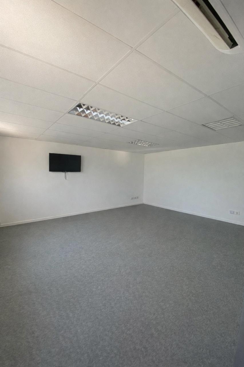 To Let commercial Property for Rent in Lanseria Gauteng