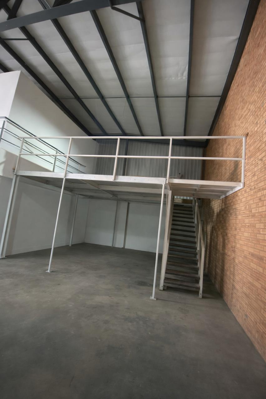 To Let commercial Property for Rent in Lanseria Gauteng