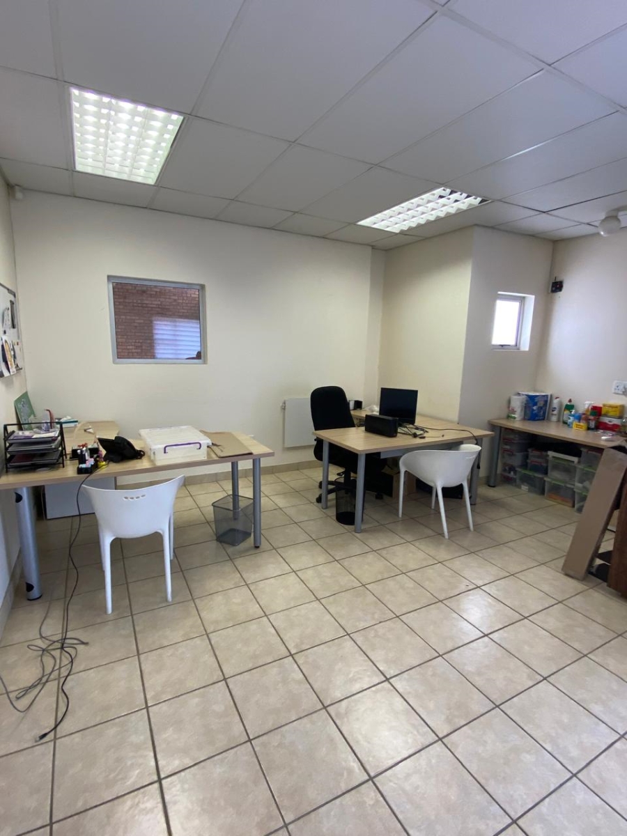 To Let commercial Property for Rent in Lanseria Gauteng