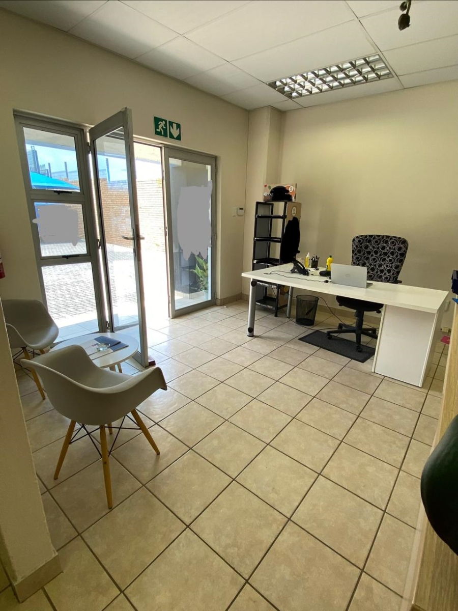 To Let commercial Property for Rent in Lanseria Gauteng