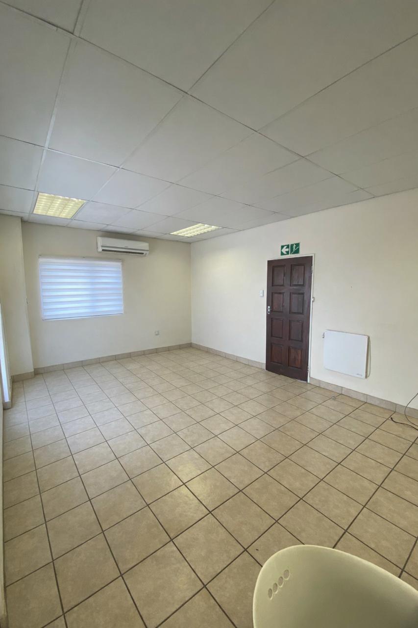 To Let commercial Property for Rent in Lanseria Gauteng