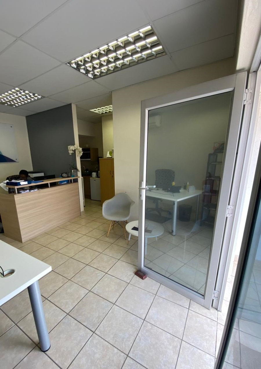 To Let commercial Property for Rent in Lanseria Gauteng