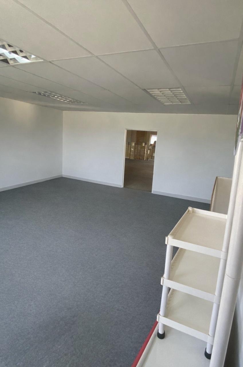 To Let commercial Property for Rent in Lanseria Gauteng