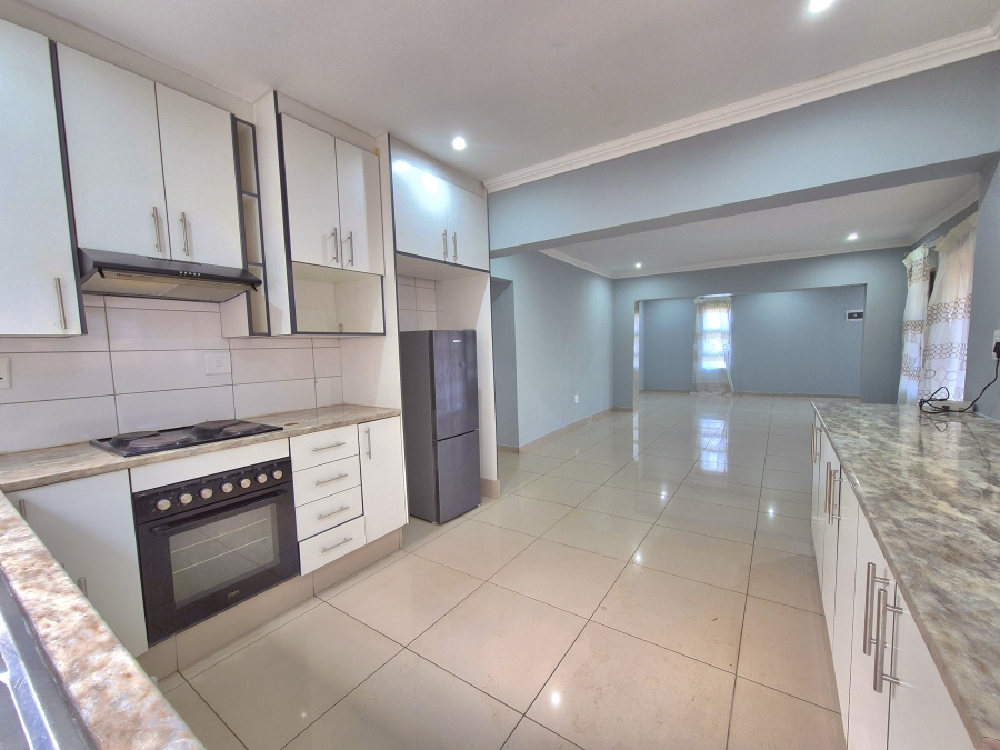 To Let 3 Bedroom Property for Rent in Brakpan Central Gauteng