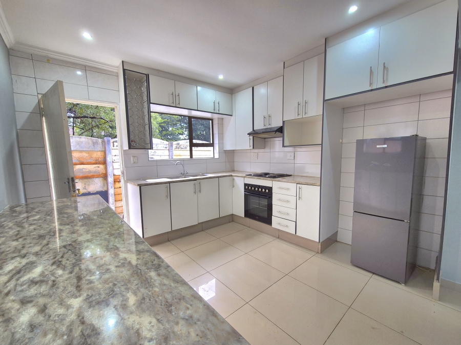 To Let 3 Bedroom Property for Rent in Brakpan Central Gauteng