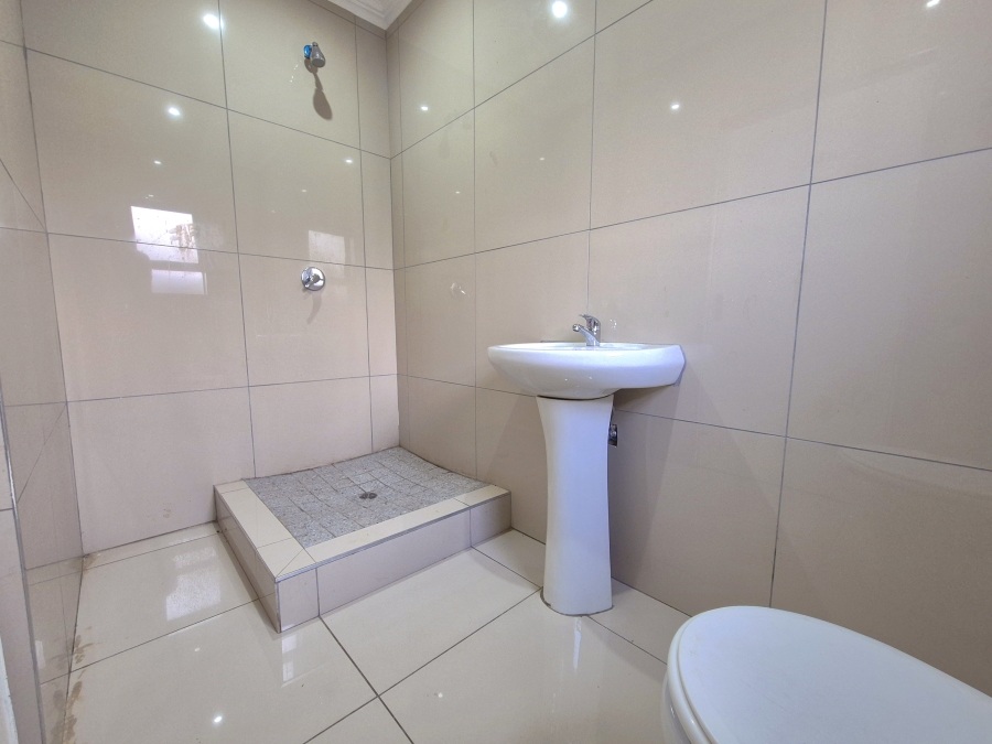 To Let 3 Bedroom Property for Rent in Brakpan Central Gauteng