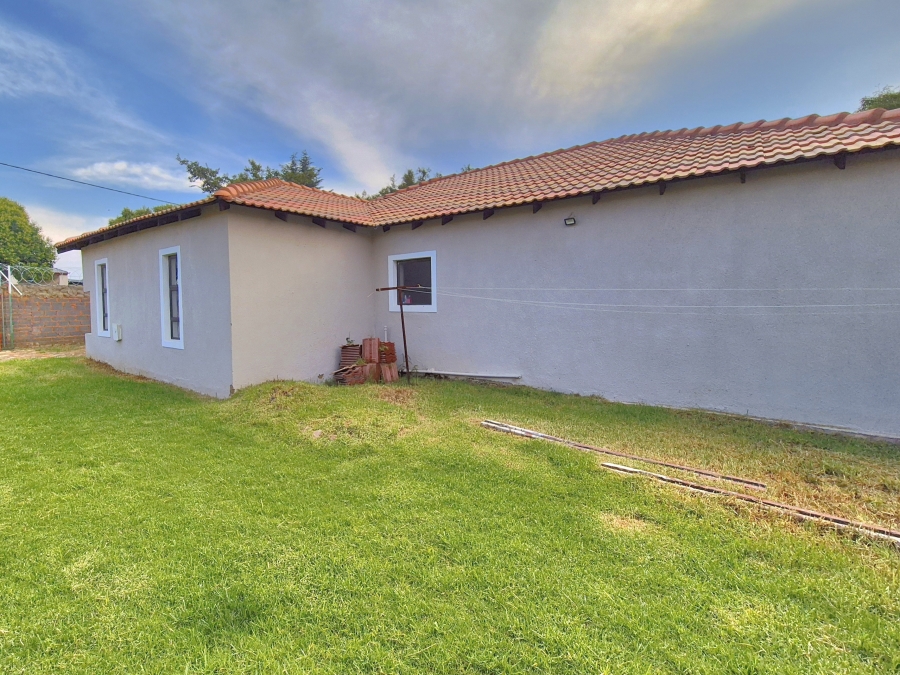 To Let 3 Bedroom Property for Rent in Brakpan Central Gauteng