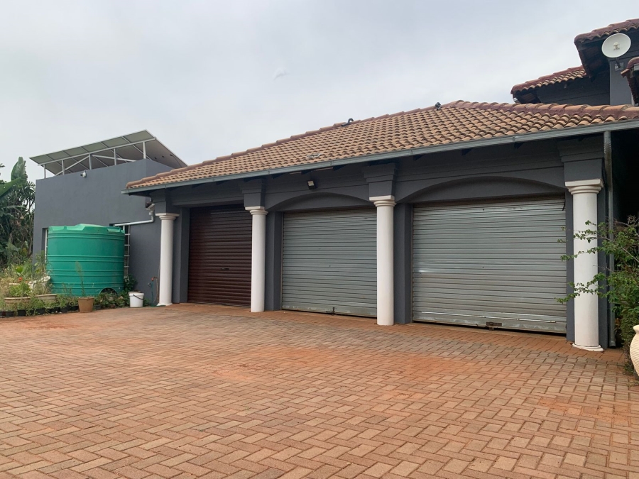 4 Bedroom Property for Sale in Amandasig Gauteng