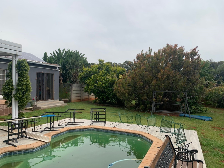 4 Bedroom Property for Sale in Amandasig Gauteng