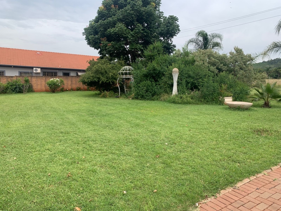 4 Bedroom Property for Sale in Amandasig Gauteng