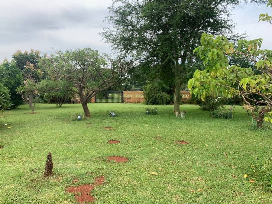 4 Bedroom Property for Sale in Amandasig Gauteng