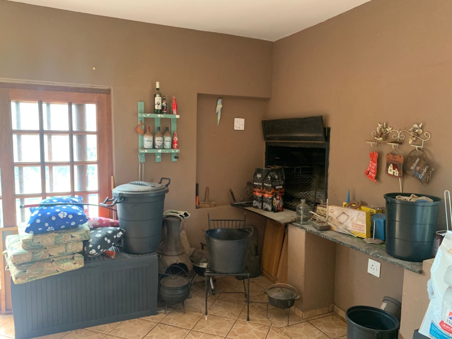 4 Bedroom Property for Sale in Amandasig Gauteng