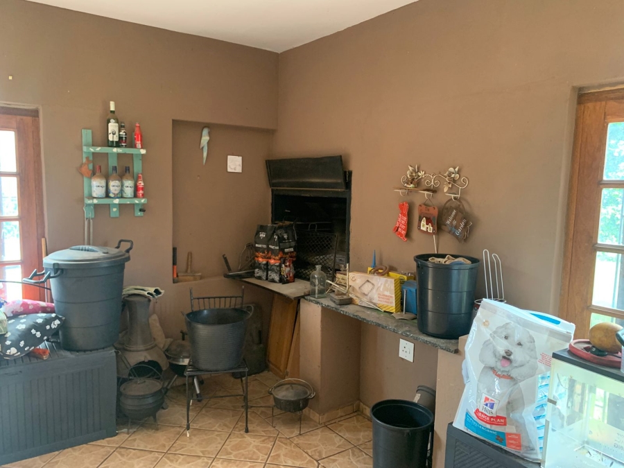 4 Bedroom Property for Sale in Amandasig Gauteng