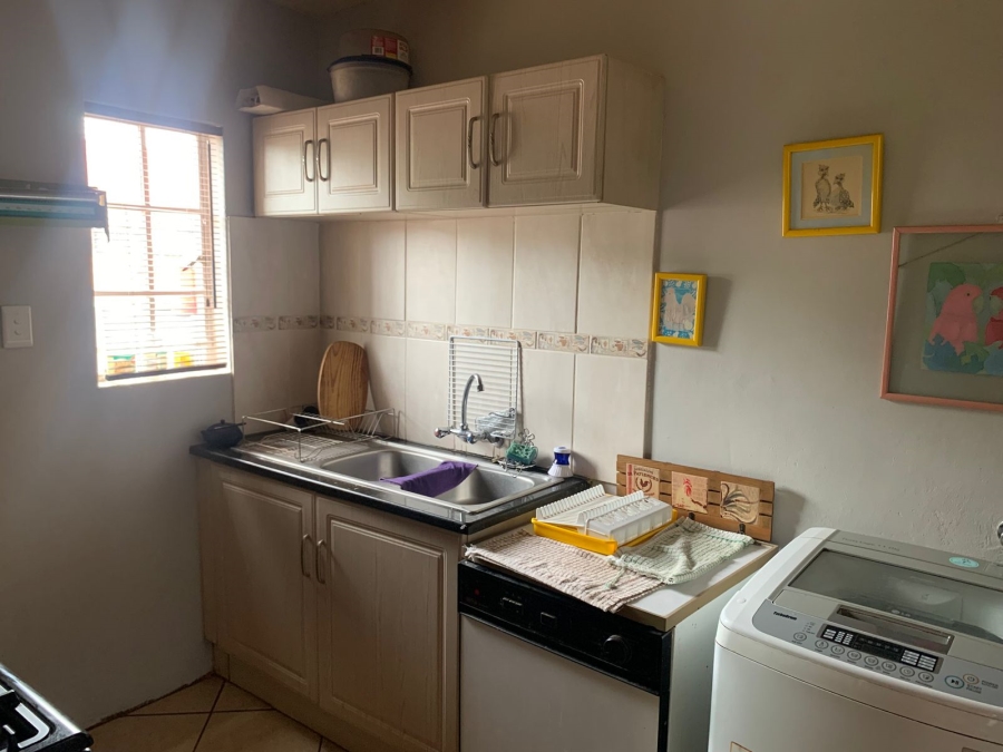 4 Bedroom Property for Sale in Amandasig Gauteng