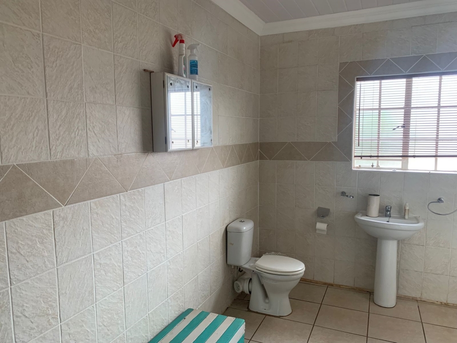 4 Bedroom Property for Sale in Amandasig Gauteng