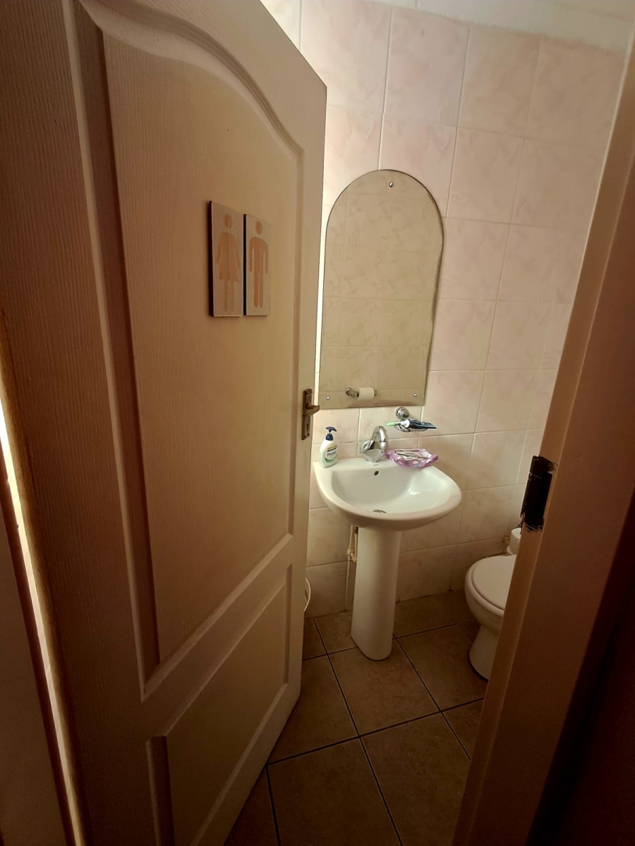 3 Bedroom Property for Sale in Fochville Gauteng