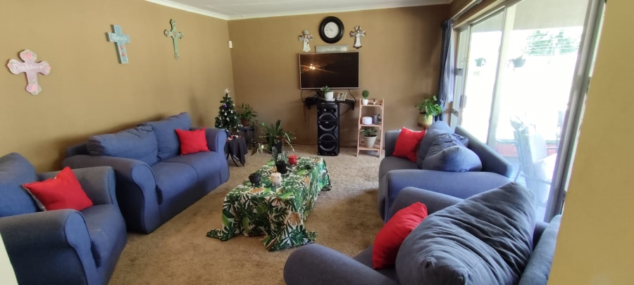 3 Bedroom Property for Sale in Fochville Gauteng