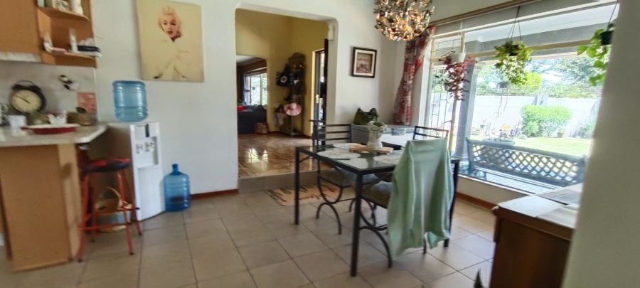 3 Bedroom Property for Sale in Fochville Gauteng