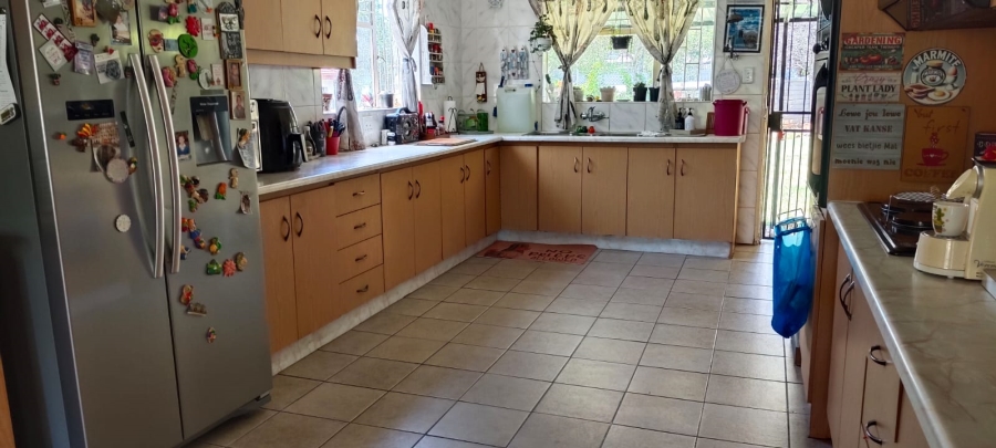 3 Bedroom Property for Sale in Fochville Gauteng