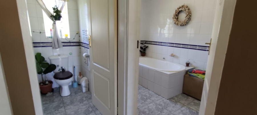 3 Bedroom Property for Sale in Fochville Gauteng