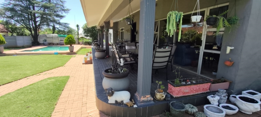 3 Bedroom Property for Sale in Fochville Gauteng