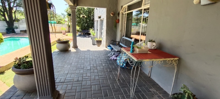 3 Bedroom Property for Sale in Fochville Gauteng