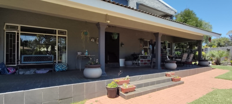 3 Bedroom Property for Sale in Fochville Gauteng