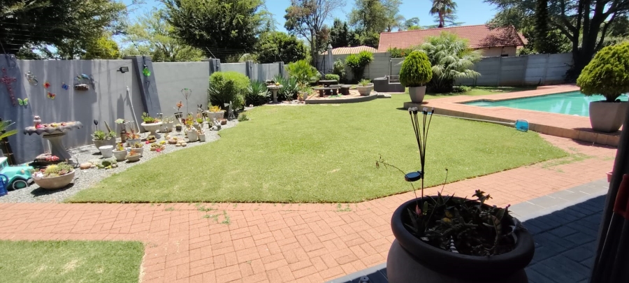 3 Bedroom Property for Sale in Fochville Gauteng