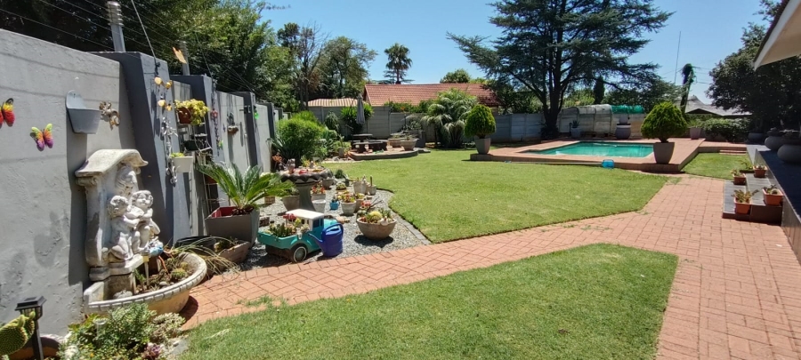 3 Bedroom Property for Sale in Fochville Gauteng
