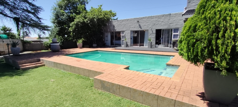 3 Bedroom Property for Sale in Fochville Gauteng
