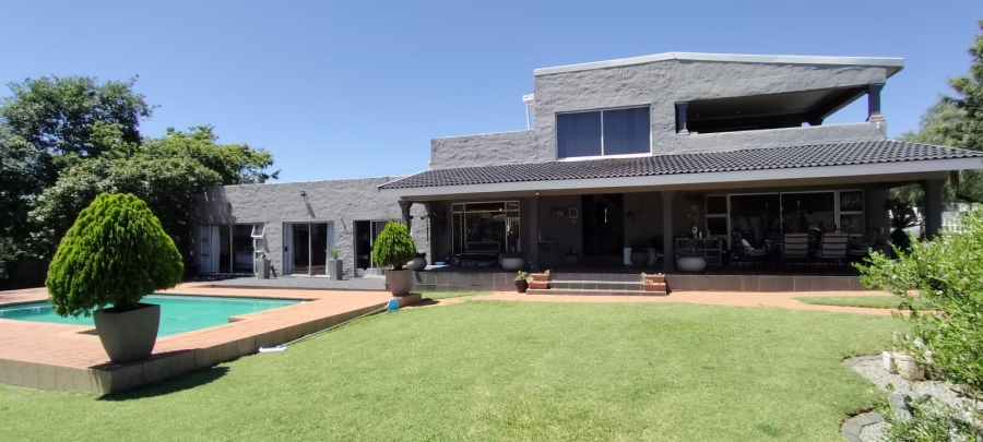 3 Bedroom Property for Sale in Fochville Gauteng