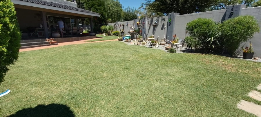 3 Bedroom Property for Sale in Fochville Gauteng